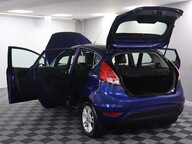 Ford Fiesta ZETEC 21