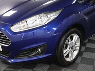 Ford Fiesta ZETEC 31