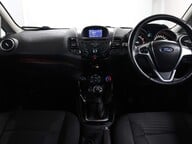 Ford Fiesta ZETEC 38