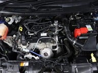 Ford Fiesta ZETEC 42