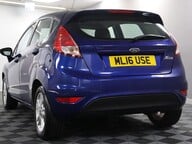 Ford Fiesta ZETEC 29