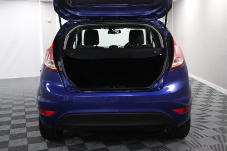 Ford Fiesta ZETEC 14