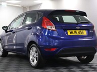 Ford Fiesta ZETEC 22