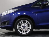 Ford Fiesta ZETEC 27