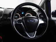 Ford Fiesta ZETEC 43