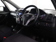 Hyundai ix20 SE BLUE DRIVE 3