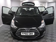 Hyundai ix20 SE BLUE DRIVE 7