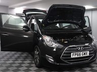 Hyundai ix20 SE BLUE DRIVE 15