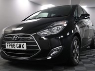 Hyundai ix20 SE BLUE DRIVE 28