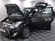 Hyundai ix20 SE BLUE DRIVE 16