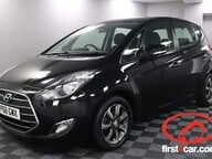 Hyundai ix20 SE BLUE DRIVE 1