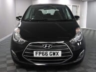 Hyundai ix20 SE BLUE DRIVE 2