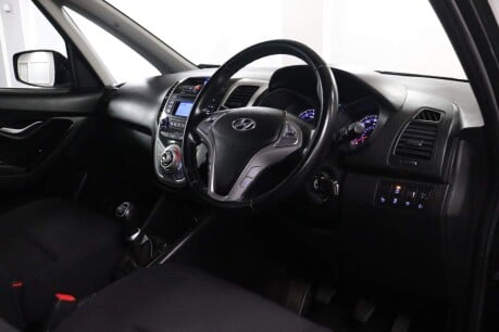 Hyundai ix20 SE BLUE DRIVE 3