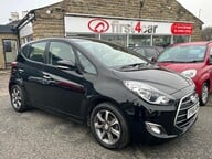 Hyundai ix20 SE BLUE DRIVE 6