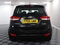 Hyundai ix20 SE BLUE DRIVE 8