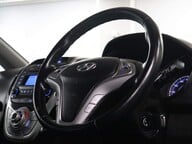 Hyundai ix20 SE BLUE DRIVE 12