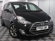 Hyundai ix20 SE BLUE DRIVE 19