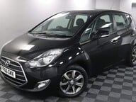 Hyundai ix20 SE BLUE DRIVE 20