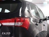 Hyundai ix20 SE BLUE DRIVE 23