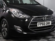 Hyundai ix20 SE BLUE DRIVE 24