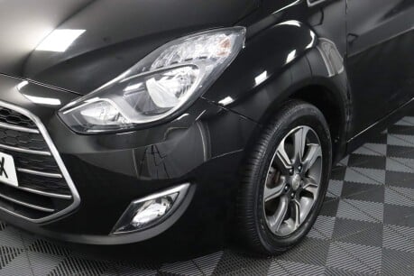 Hyundai ix20 SE BLUE DRIVE 31