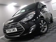 Hyundai ix20 SE BLUE DRIVE 32