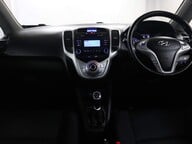 Hyundai ix20 SE BLUE DRIVE 38