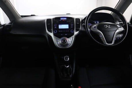 Hyundai ix20 SE BLUE DRIVE 38