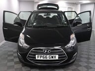 Hyundai ix20 SE BLUE DRIVE 7