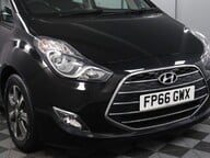 Hyundai ix20 SE BLUE DRIVE 26