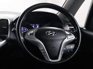 Hyundai ix20 SE BLUE DRIVE 43