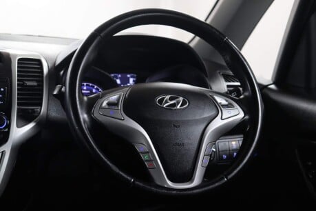 Hyundai ix20 SE BLUE DRIVE 43