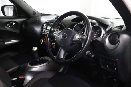 Nissan Juke ACENTA 3