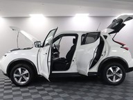 Nissan Juke ACENTA 4