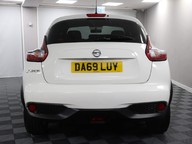 Nissan Juke ACENTA 8