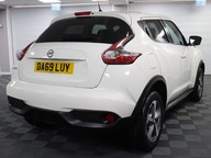 Nissan Juke ACENTA 11