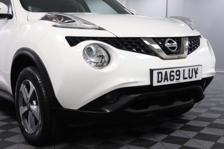 Nissan Juke ACENTA 24