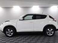 Nissan Juke ACENTA 18