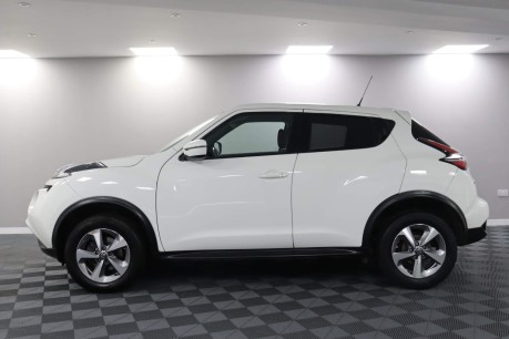 Nissan Juke ACENTA 18