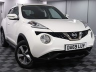 Nissan Juke ACENTA 19