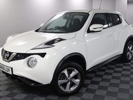 Nissan Juke ACENTA 20