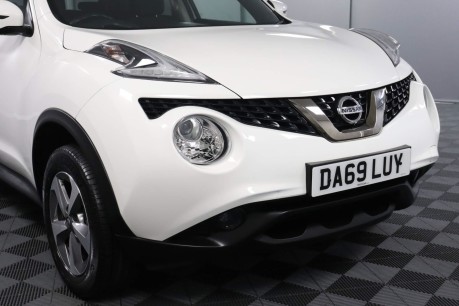 Nissan Juke ACENTA 26