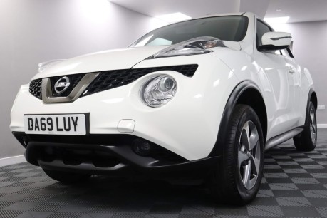 Nissan Juke ACENTA 28