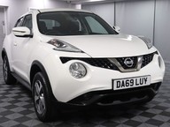 Nissan Juke ACENTA 30