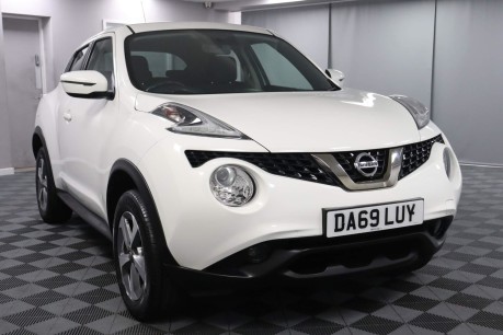 Nissan Juke ACENTA 30