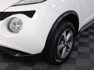 Nissan Juke ACENTA 31