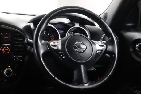 Nissan Juke ACENTA 43