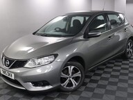 Nissan Pulsar VISIA DCI 20