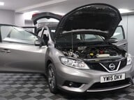 Nissan Pulsar VISIA DCI 15