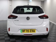 Vauxhall Corsa SE NAV 8